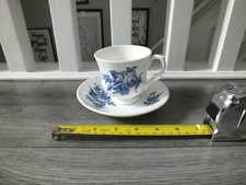 Vintage Crown Staffordshire