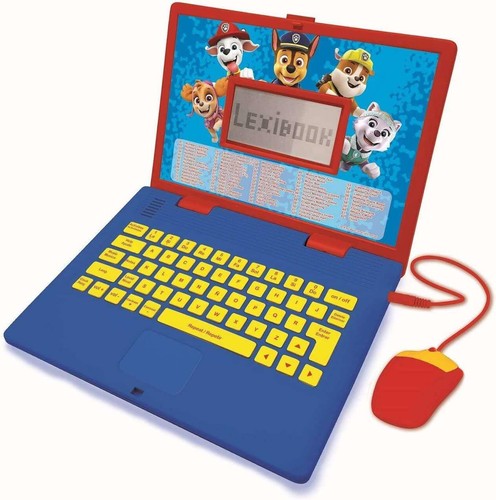 Lexibook paw patrol - paw,