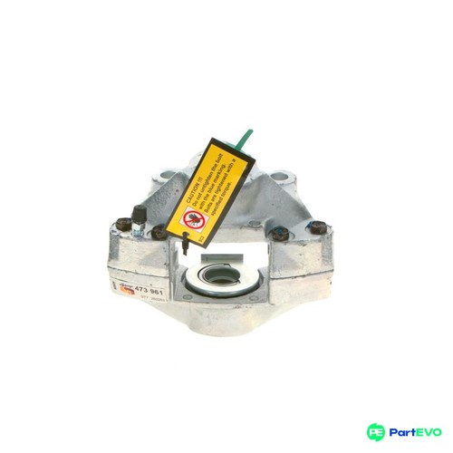 Bosch brake caliper - bosch,