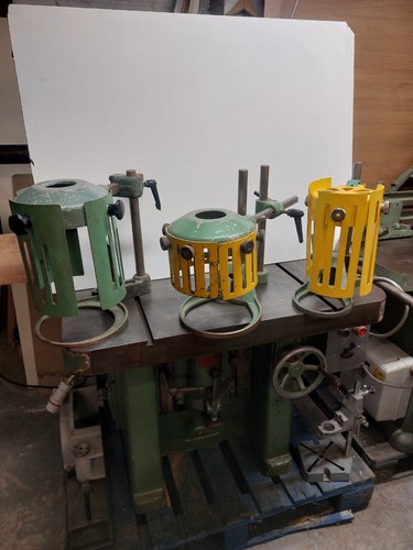 Wadkin spindle moulder bonnet - wadkin,