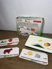 Grandtand IQ Builders Talking