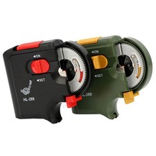 Automatic Fishing Line Winder Fishing Hook Tier Machine Fishing Hooks Tying Tool