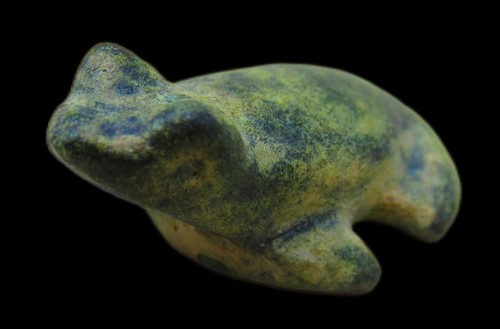 Ancient egyptian bronze - egyptian,