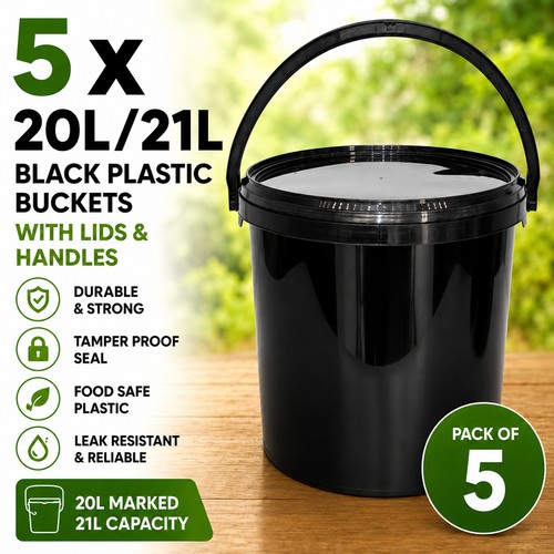 Ltr litre black - l,