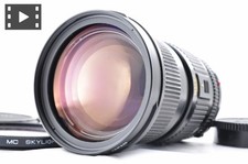 [Exc+5] Canon New FD 35-105mm