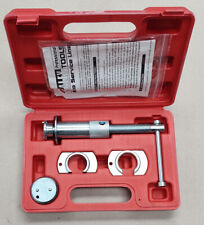 Sealey Brake Piston Wind-Back Tool Kit 4pc - Vauxhall/Opel Model No. VS0288