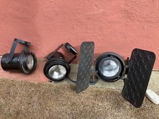 Vintage Theatre Spot Lights