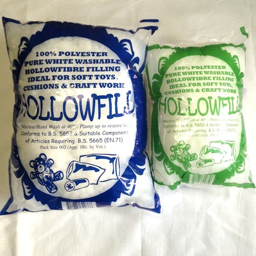 Soft toy filling - filling, superloft