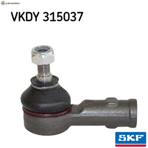 Tie rod end vkdy - end, for