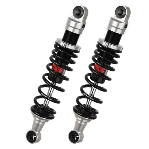Yss adjustable rear shock - yss,