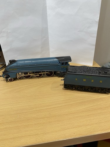 Hornby gauge steam - hornby,