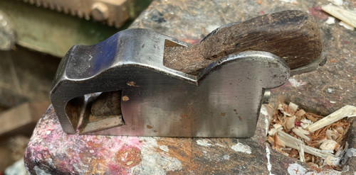 Norris bull nose - norris,