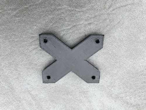 Align trex 550 - 550, boom