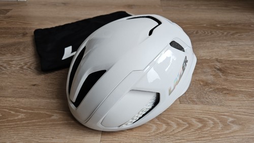 Lazer vento kineticore helmet - lazer,