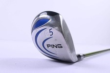 Ping G5 #3 Wood / 15 Degree /