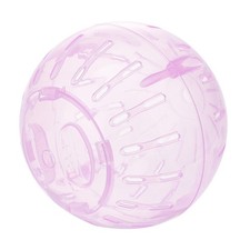  Hamster Running Wheel Stuff Activity Ball Exercise Balls for Cage Rat