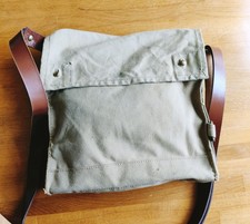 WWII British Army MKVII Gas