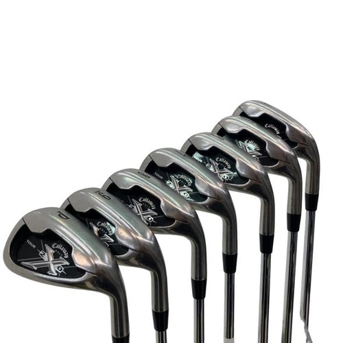 Callaway tour irons - tour,