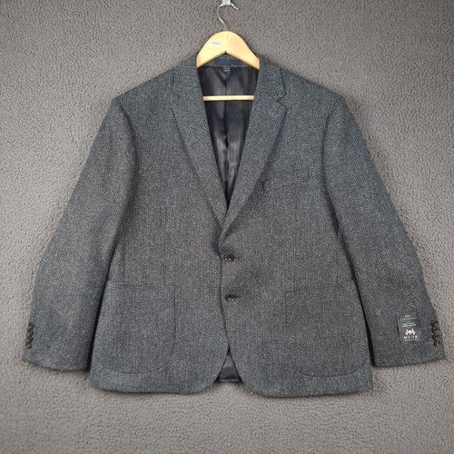 Sartorial moon tweed - m&s,