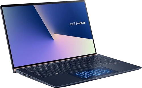 Asus zenbook ux434fa i7 - asus,