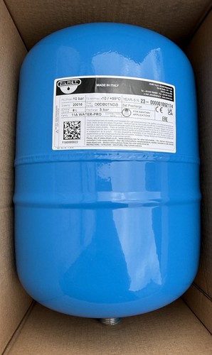 Zilmet hydro pro - zilmet,