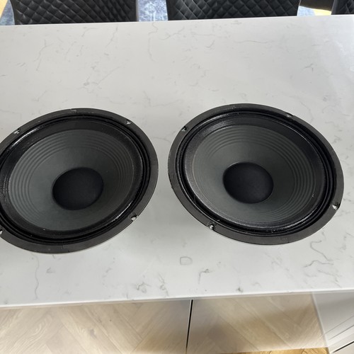 Laney pair of - h||h, mid