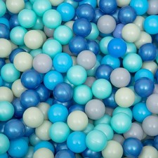 Ball Pit Balls 500 Count for