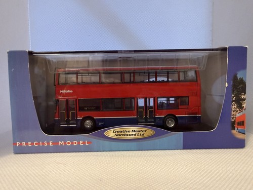 Cmnl ukbus1002 metroline - ukbus1002,