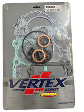 Complete Gasket Set Full