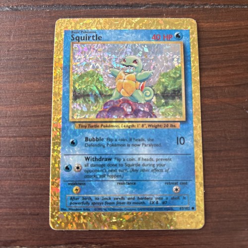 Holo prism vintage - holo,