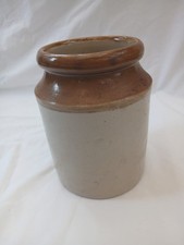 Antique Two-Tone Medium