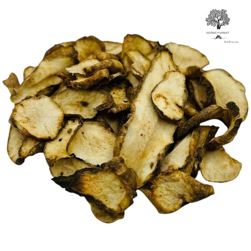Premium dried jerusalem - dried,