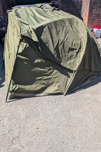 Trakker man bivvy - trakker, with