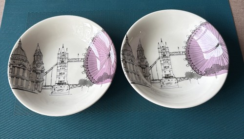 Poole pottery cities - poole, sketch