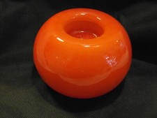 VINTAGE  / RETRO  ORANGE ART