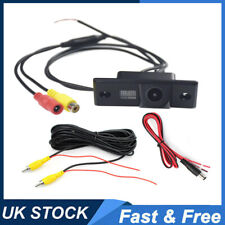 Reverse Camera For VW Touareg Tiguan Golf Skoda Fabia Yeti Rear View Reversing