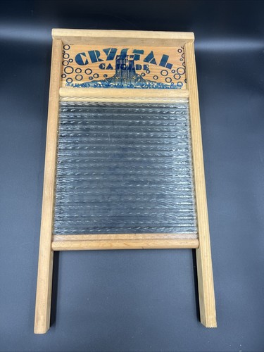 Vintage musical crystal - musical,