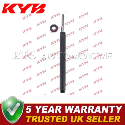 Kyb front suspension shock - kyb,