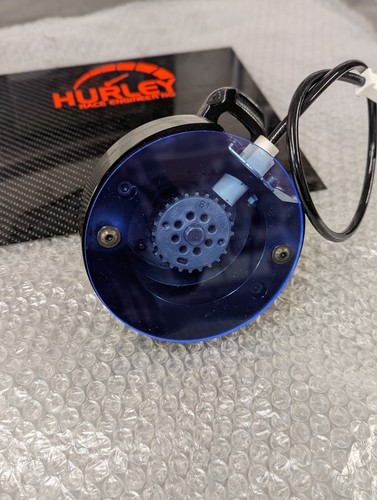 Hurley toyota 3sge - toyota,