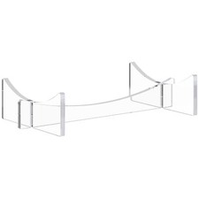 Football Stand Holder Acrylic
