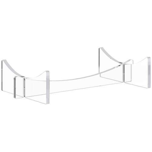 Football stand holder - holder, acrylic