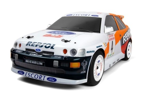 Hpi wr8 0 1996 - hpi, 3.0