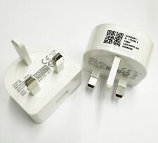 Motorola UK Wall Plug Adapter