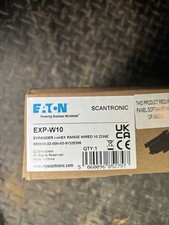 Eaton Scantronic EXP-W10 Wired