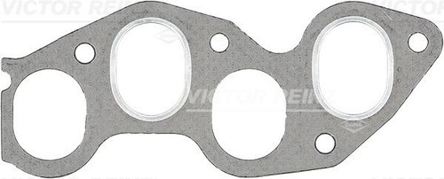 Gasket intake exhaust - gasket,, intake/exhaust