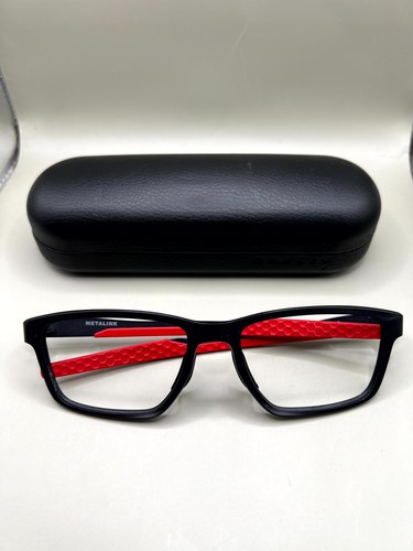 Oakley metalink ox8153 0655 - metalink, ox8153-0655