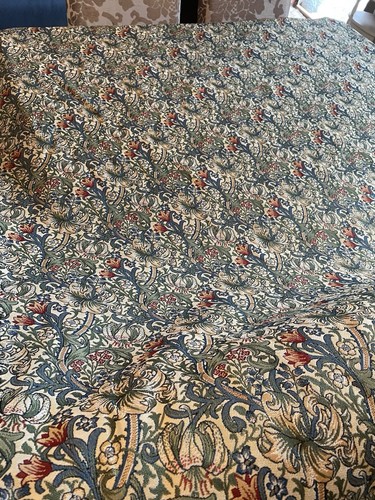 William morris vintage - m,