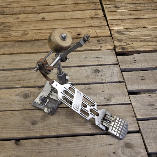 Bass drum pedal rogers vintage - bass,