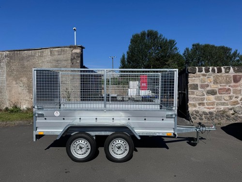 Brand new 7ft 2ft twin - brand,