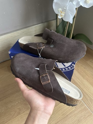 Birkenstock clogs size eu - birkenstock,